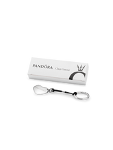 Clasp opener - No metal
