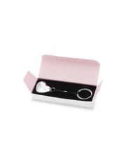 Clasp opener - No metal