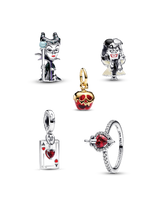 Disney Villians Full Collection Set