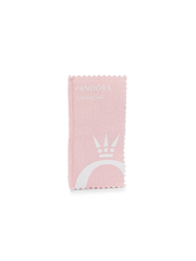 Pandora Double-sided Polishing Cloth - No metal
