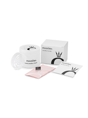 Pandora Jewelry Cleaner Set - No metal