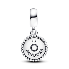 Boston Strong Dangle Charm