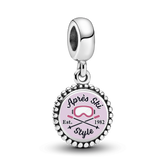 FINAL SALE - Apres Club Charm