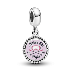 FINAL SALE - Apres Club Charm