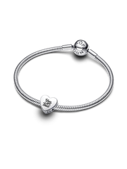 Engravable You Got This Charm - Sterling silver