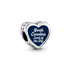 NC Land of Sky Charm