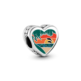 Florida Heaven Charm