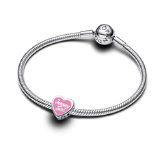 NJ Jersey Girl Charm