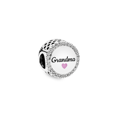 Grandma Charm
