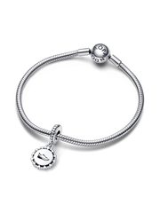 Sneaker Charm - Sterling silver