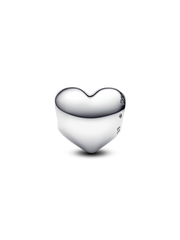 I love You Charm - Sterling silver