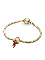 Marvel Iron Man Bracelet Set