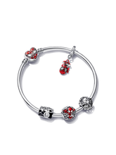 Marvel Spider-Man Full Collection Bracelet Set