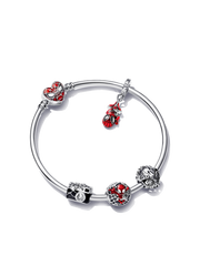 Marvel Spider-Man Full Collection Bracelet Set