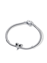 Aries Zodiac Charm Bracelet Set