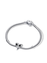 Aries Zodiac Charm Bracelet Set