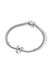 Taurus Zodiac Charm Bracelet Set