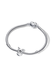 Taurus Zodiac Charm Bracelet Set