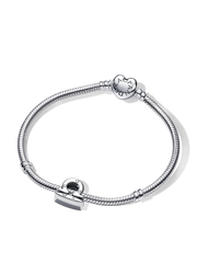 Libra Zodiac Charm Bracelet Set