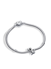 Capricorn Zodiac Charm Bracelet Set