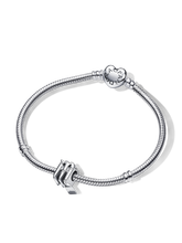 Scorpio Zodiac Charm Bracelet Set