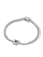 Gemini Zodiac Charm Bracelet Set