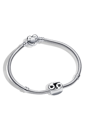 Cancer Zodiac Charm Bracelet Set