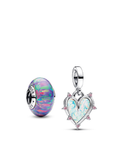 Opalescent Charm Duo