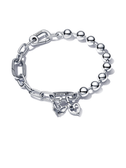 Pandora ME Heart & Butterfly Bracelet Set