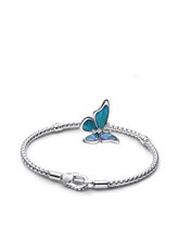 Metamorphosis Oversized Charm Bracelet
