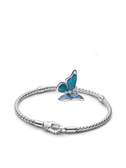 Metamorphosis Oversized Charm Bracelet