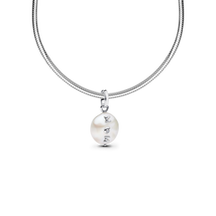 Precious Pearl Necklace Set
