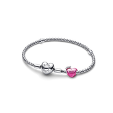 2025 Graduation Charm Bracelet