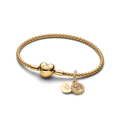 Make a Wish Birthday Charm Bracelet Set