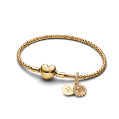 Make a Wish Birthday Charm Bracelet Set