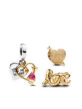 Season of Love Charm Trio