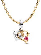 Rules of Attraction Necklace Set