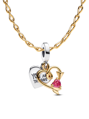 Rules of Attraction Necklace Set