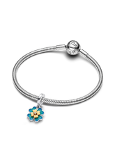 Four Leaf Clover Club Good Things Are Coming Charm Bracelet Set
