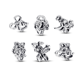 Disney x Pandora Mickey and Friends Full Collection Set