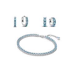 The feeling of summer jewelry set