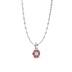 Feeling lucky necklace set