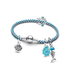 Ocean Life Bracelet Set