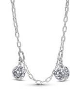 May Love Flourish Necklace Set