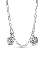 May Love Flourish Necklace Set