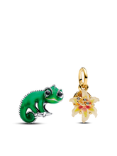 Disney Tangled Charm Duo