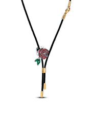 Dead Rose Gothic Chocker