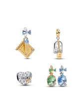 Bridgerton Charms Set
