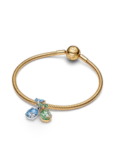 Bridgerton Friendship Splittable Charm Bracelet Set