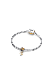 Elevated Tiana Charm Bracelet Set